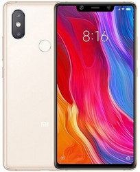 Прошивка телефона Xiaomi Mi 8 SE в Краснодаре